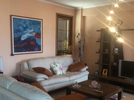 Affitto, Appartamento 1+1+Veranda, Via Durazzo, 50.000 ALL/mese