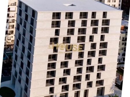 APARTAMENT 1+1 NE SHITJE NE ASTIR