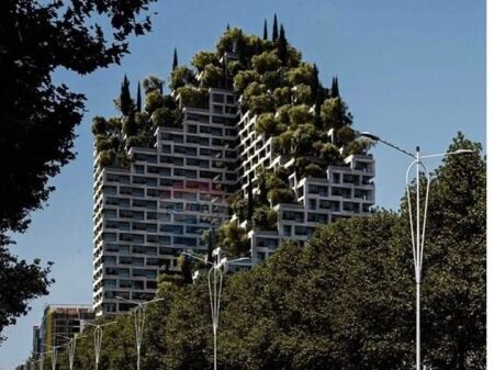 APARTAMENT 1+1 PER SHITJE– LION PARK 2!! ID: 530591002-58