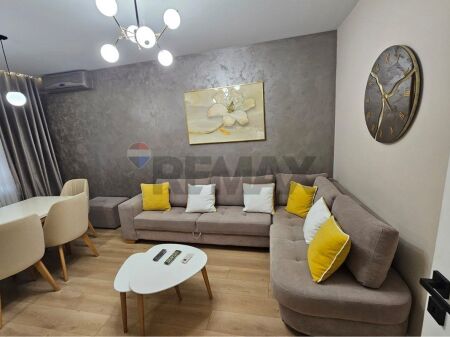 Jepet apartament 1+1 me qira , Myslym Shyr