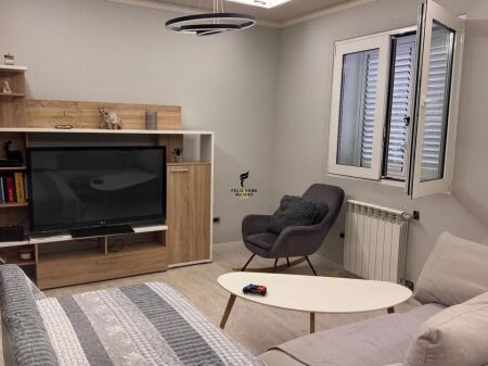 APPARTAMENTO IN AFFITTO 2+1 KASHAR 60.000 LEKE FH-96746