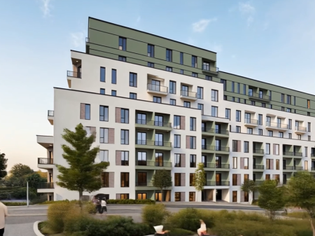 🌇Shitet apartament 2+1 ne Arden Hill ne Paskuqan🗝️