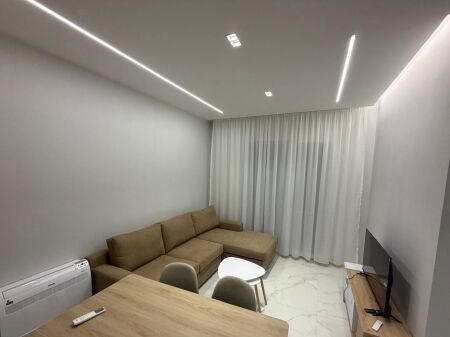 Apartament Me Qera 2+1 Ne Paskuqan (ID B2202139) Tirane