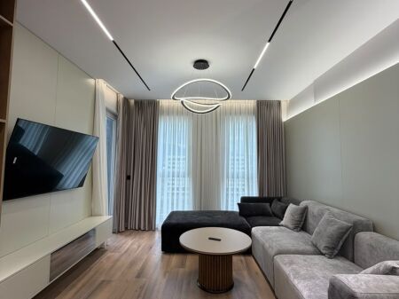 AFFITTASI APPARTAMENTO 2+1 + POSTO AUTO - UNIVERS CITY