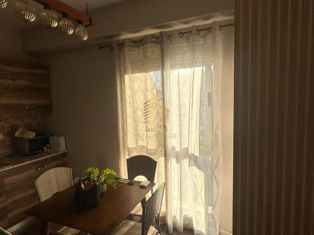 Rent, Apartment 1+1+Blk, Delijorgji Complex, 75,000 Lek/Month