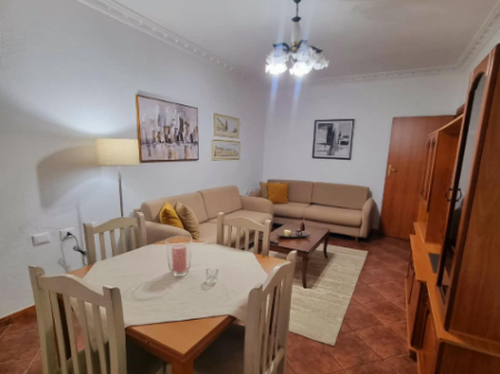 Appartamento 2+1 in Affitto Via Elbasani Tirana