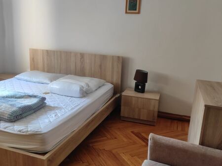 Qera, Apartament 2+1+2, Stadiumi Dinamo, Tirane