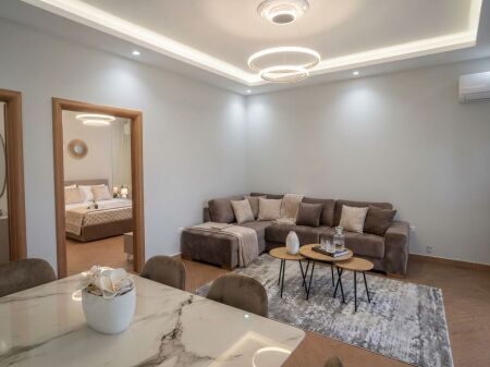For sale, 2+1 Apartment, Selvia, Tirana