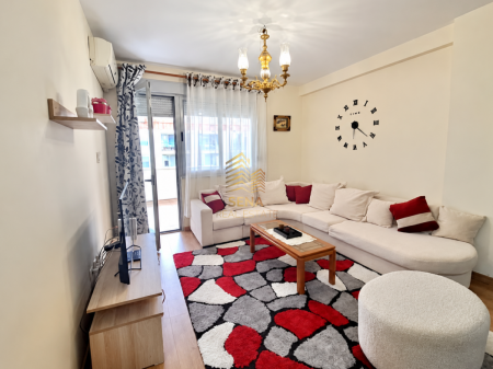 Qira, Apartament 2+1+2Blk , Rruga Kavajes, 75.000 Leke/muaj