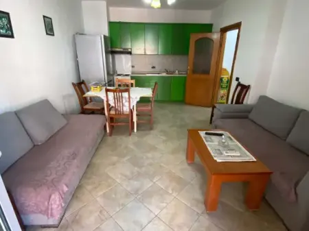 Shitje | Apartament 1 + 1 | Mali i Robit | 68000 €