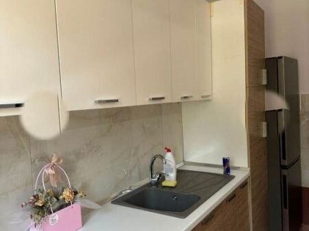 APARTAMENT 2+1 50,000 LEKE LAPRAKE