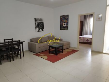 APPARTAMENTO IN AFFITTO 2+1 YZBERISHT 42.000 LEKE