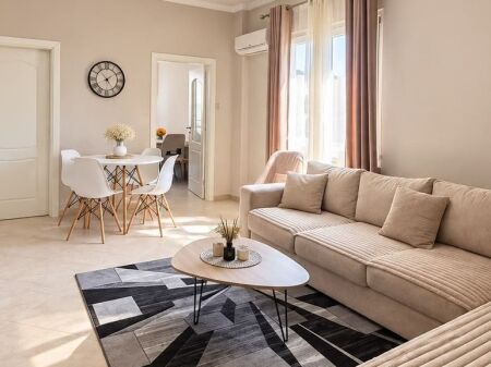 🏡 JEPET ME QIRA APARTAMENT 1+1 | ISH-FIZIKA BËRTHAMORE