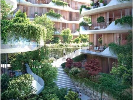 Shitet Apartament 1+1 – Centaurea Residence