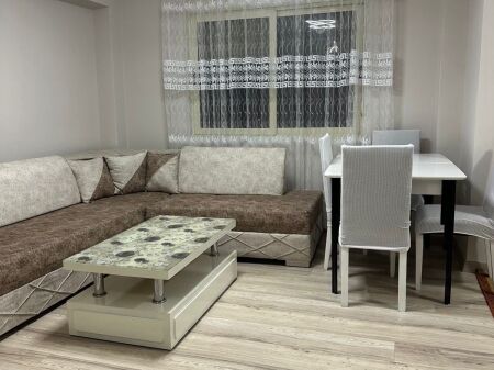  APARTMENT 1+1 FOR SALE – NEIGHBORHOOD NO. 7, DURRËS