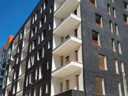 🏡 SHITET APARTAMENT 1+1 | RINGSIDE RESIDENCE ✨