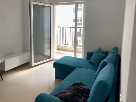 Appartamento 1+1 in affitto a Univers City