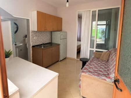 APPARTAMENTO 1+1 25,000 LEKE YZBERISHT