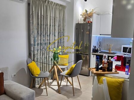 APARTMENT FOR RENT 2+1 TIRANA PROSECUTOR'S OFFICE 900 EURO