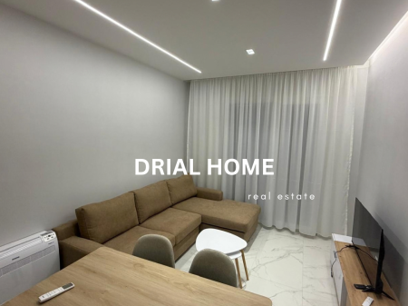 Apartment for rent 2+1