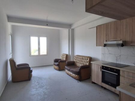 APARTAMENT 1+1 25,000 LEKE TUFINE