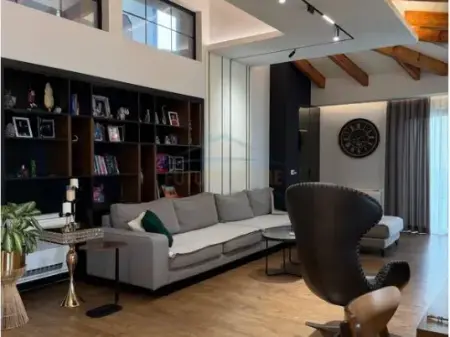 Tirane, villa in vendita Villa 3 Piani Piano 4, 700 m² 2.000.000 € (Lago secco)