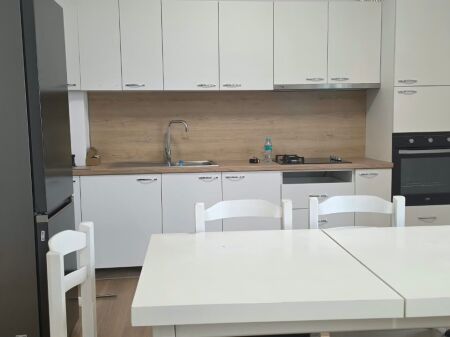 APARTMENT 2+1 | KAVAJËS STREET, FOR RENT