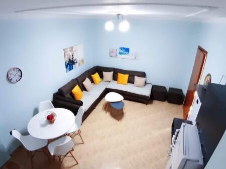 1+1 apartment for rent at the Construction Engineering