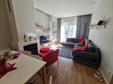 TEG APARTAMENT PER SHITJE 3+1