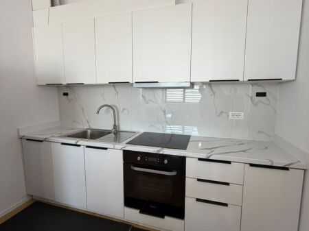 Appartamento 1+1+Amministrazione in affitto presso Spring Residence, Vasil Shanto.