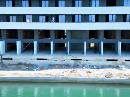 **Shitet Duplex me Pamje Fantastike – Turquoise Marina, Gjiri i Lalzit 