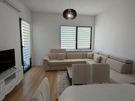 Appartamento 1+1 in affitto presso Spring Residence