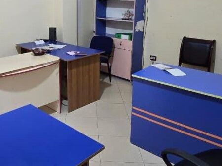 🏢 LOCALE UFFICIO IN AFFITTO | CONTATTA URANI, TIRANA 🔑