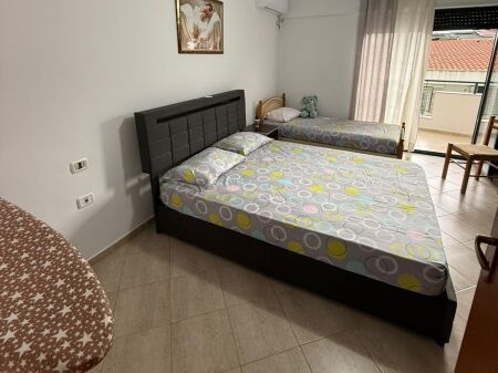apartment for rent at Kodra e Diellit.