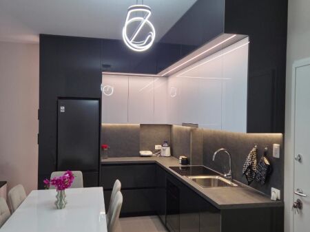 APARTMENT 1+1 FOR RENT – GOLEM