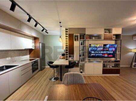 Apartment - For Rent - Olympic Complex