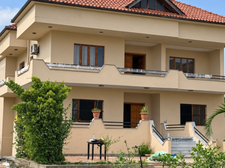 AFFITTASI VILLA SU 3 PIANI " VIA SPIRO ÇIPI, TIRANA " 200.000 LEK