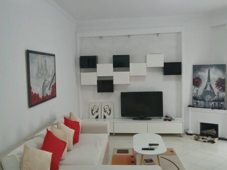 🏡 APARTAMENT 2+1 ME QIRA NË VLORË