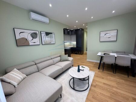 For sale, 2+1 Apartment, Myslym Shyri Street, Tirana.
