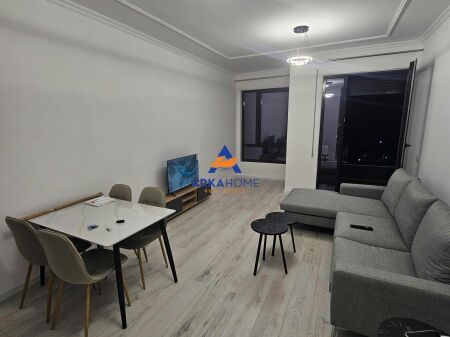 APPARTAMENTO IN AFFITTO 2+1+BALCONE " VIA 5 MAGGIO " 65.000 LEKE