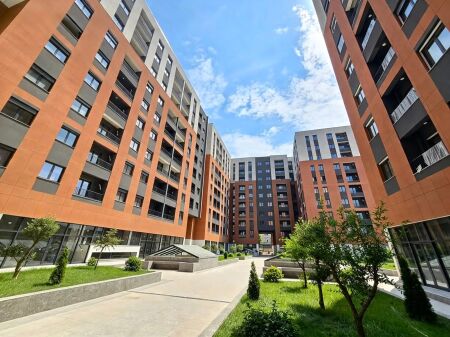 OKAZION‼️1350€/m Shitet Apartament 2+1 Astir, pallat i sapo perfunduar