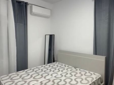 Affittasi Appartamento 1+1+1 con Balcone