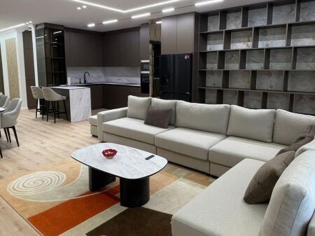 🏡 JEPET ME QIRA APARTAMENT 3+1+2 | LIQENI I THATË