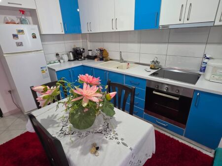  APARTMENT 1+1 FOR RENT – VLORË AFTER PARTNER