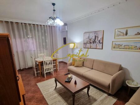 APPARTAMENTO IN AFFITTO 2+1 VIA ELBASAN 65.000 LEKE