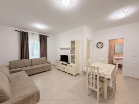 Apartment 1+1 for sale, Golem, near "Hotel Flower"