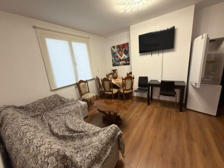 Apartment for rent 2+1 📍Myslym Shyri, near Intersport