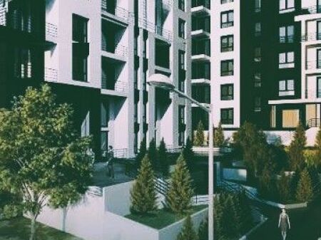 **Vendesi Appartamento 2+1 – Belfiore Residence**