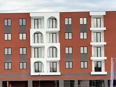 🏡 SHITET APARTAMENT 2+1 | LAKESIDE RESIDENCE, PASKUQAN ✨