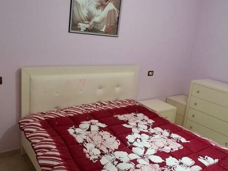 Appartamento 1+1+1 con Balcone in Affitto